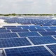solar panels
