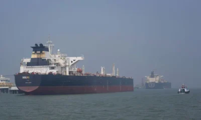 strait of hormuz