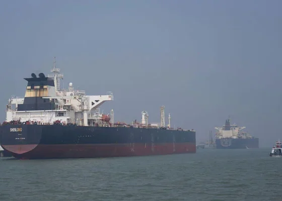 strait of hormuz