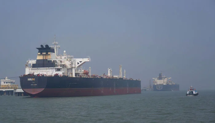 strait of hormuz