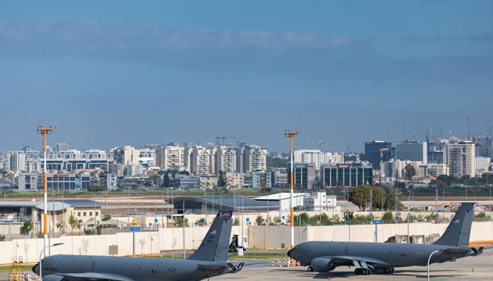 tel aviv