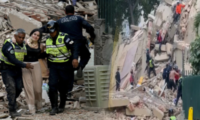 venezuela-earthquake