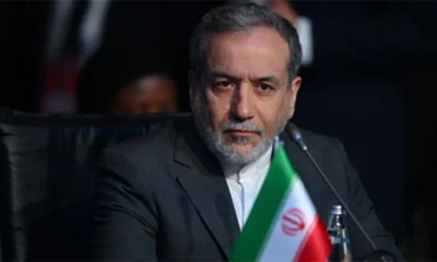 Abbas Araghchi