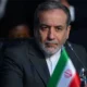 Abbas Araghchi