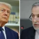 Abbas Araghchi , Donald Trump
