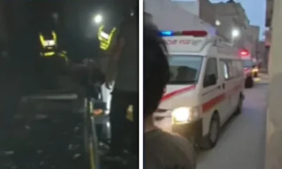 Ambulance