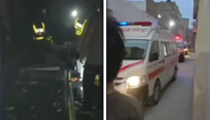 Ambulance