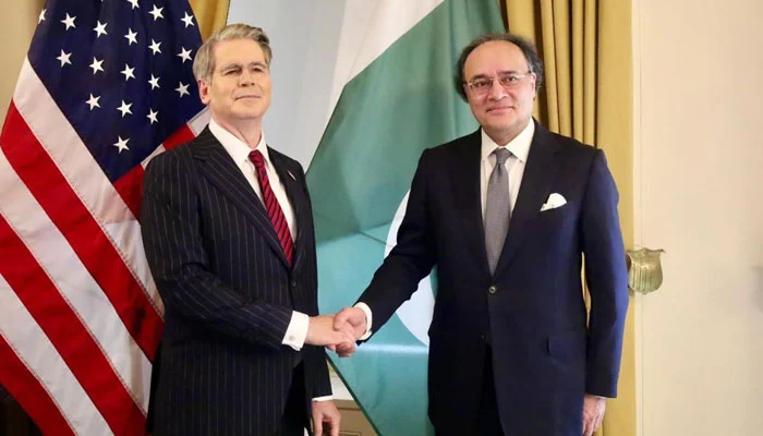 Aurangzeb-and-Bessent