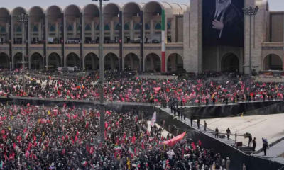 Ayatollah-Ali-Khamenei-funeral-begins