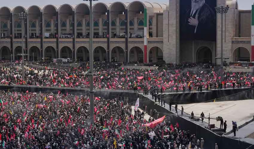Ayatollah-Ali-Khamenei-funeral-begins