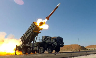 Ballistic Missiles