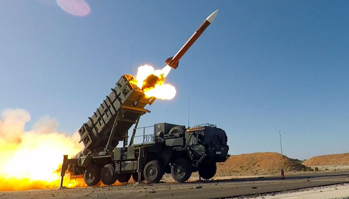Ballistic Missiles