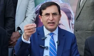 Barrister Gohar