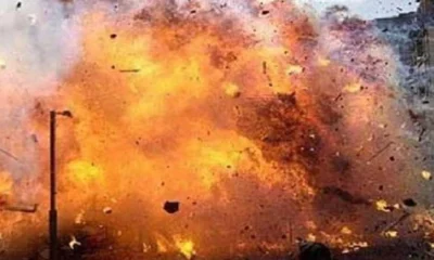 Blast