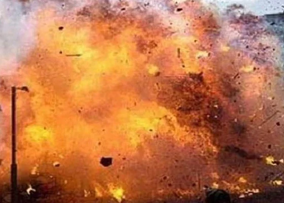 Blast
