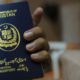 Blue-Passport