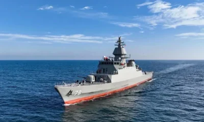 Caspian Sea