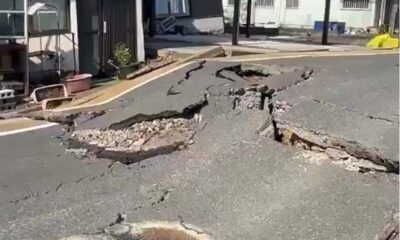 Earthquake-in-Japan
