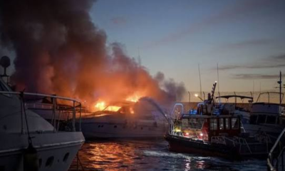 France-boat-fire