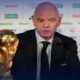 Gianni-Infantino