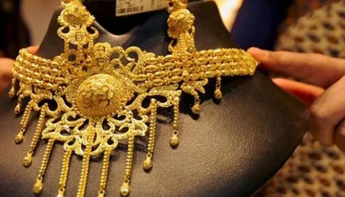 Gold Prices Update
