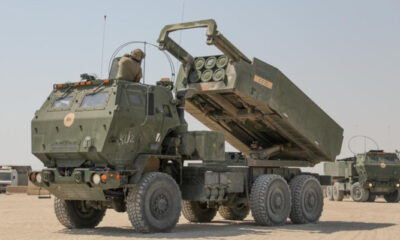 HIMARS Missile System