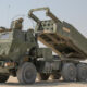 HIMARS Missile System