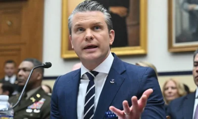 Hegseth