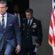 Hegseth, Gen. Caine Over