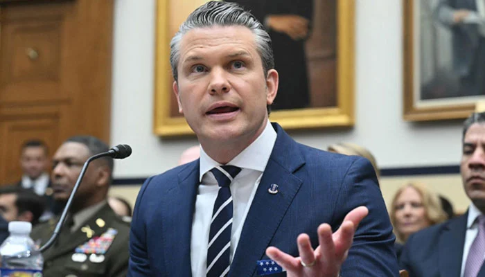 Hegseth