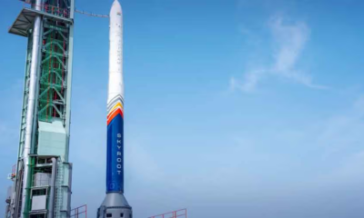 India-Rocket