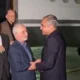 Iran Interior Minister meeting Pakistan Interior Minister Mohsin Naqvi