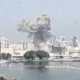 Iran Strikes U.S. Military Base in Kuwait