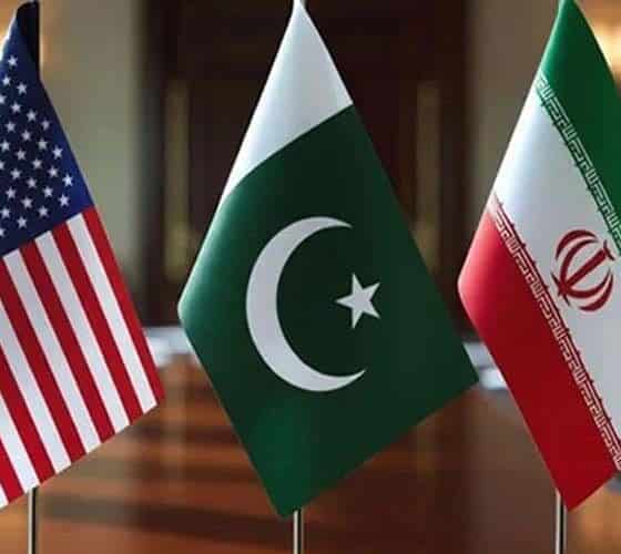 Iran-US-Pakistan-