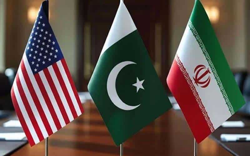 Iran-US-Pakistan-