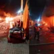 Islamabad Fire