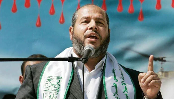 Khalil-ul-Haiyya