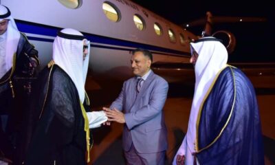 Kuwait-FM