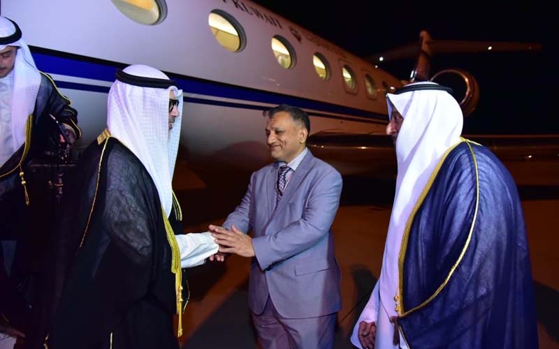 Kuwait-FM