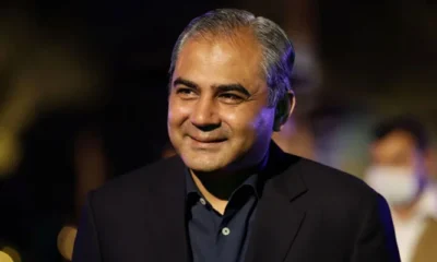 Mohsin-Naqvi
