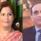 Mubashir Hassan and Raeesa Adil