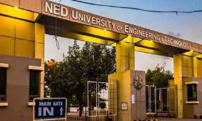 NED