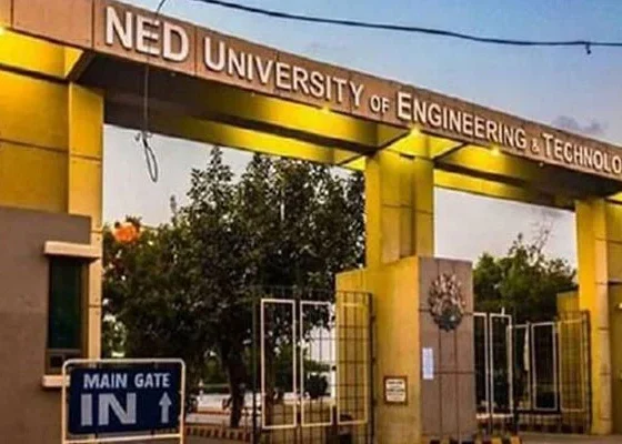NED