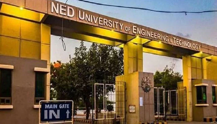NED