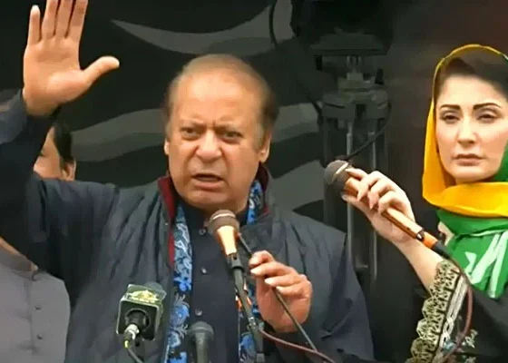 Nawaz-sharif