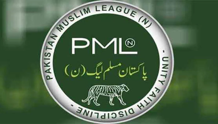 PMLN