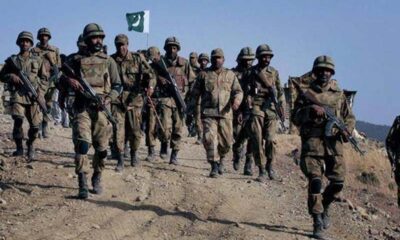 Pak-Army