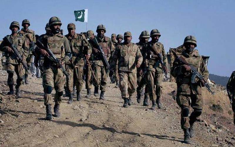 Pak-Army