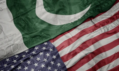 Pakistan-&-USA
