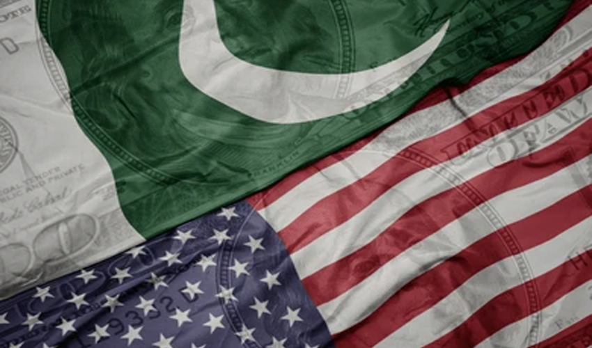 Pakistan-&-USA